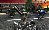 game pic for Race Stunt Fight Lite